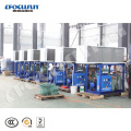 25T brine Block Ice Machine with hot sale